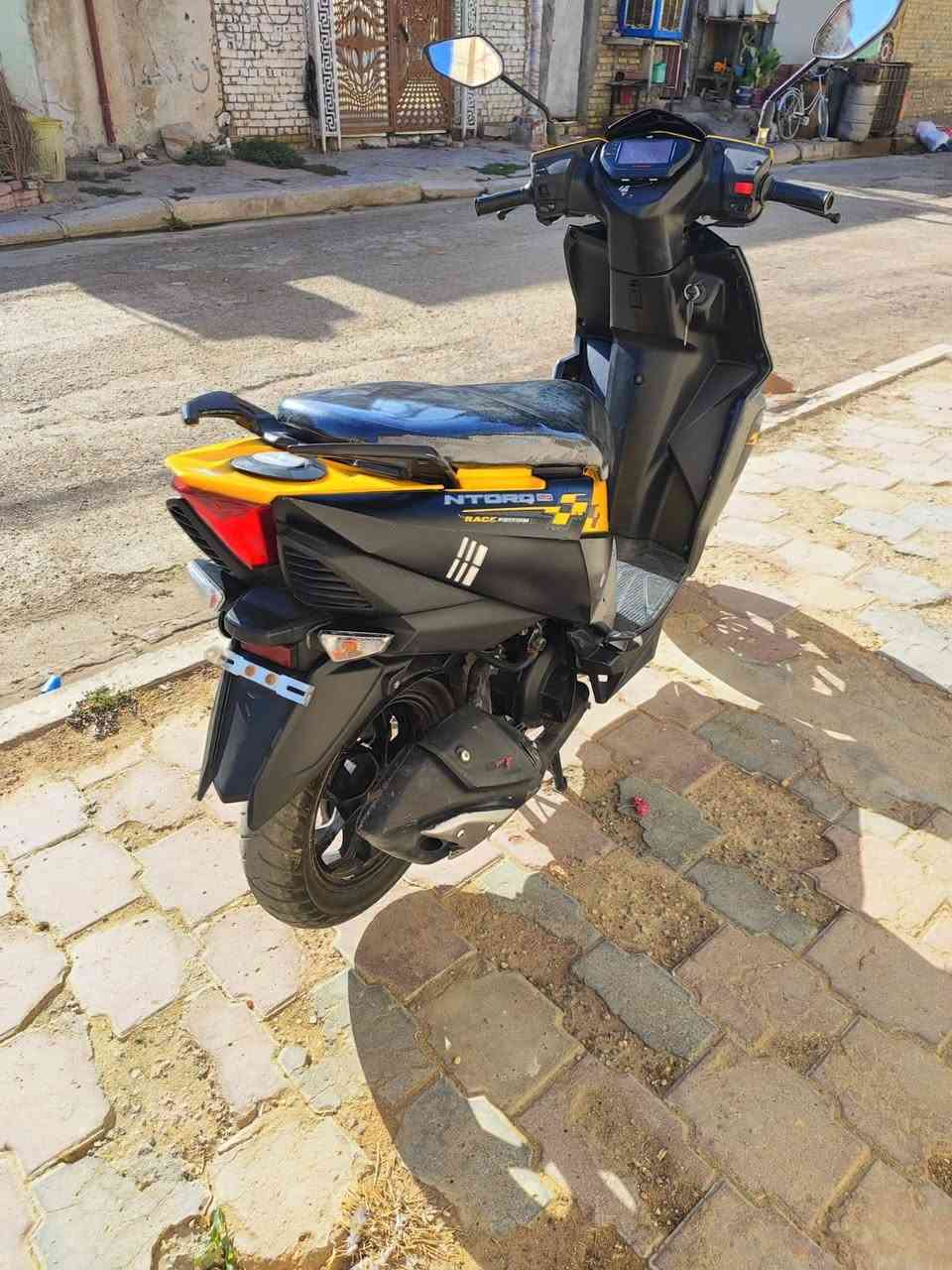 انتورك هندي 2022 اوراق اصولي دراجة جاهزة من كلشي شراي اتصل وتدلل

***********

