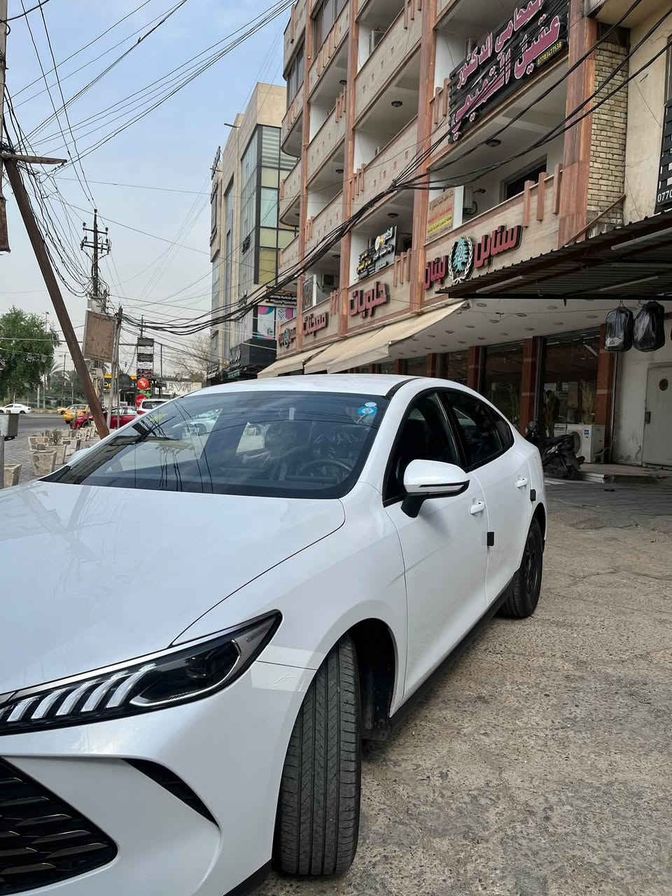 كن بلاص • ٢٠٢٥ • ١٧ الف