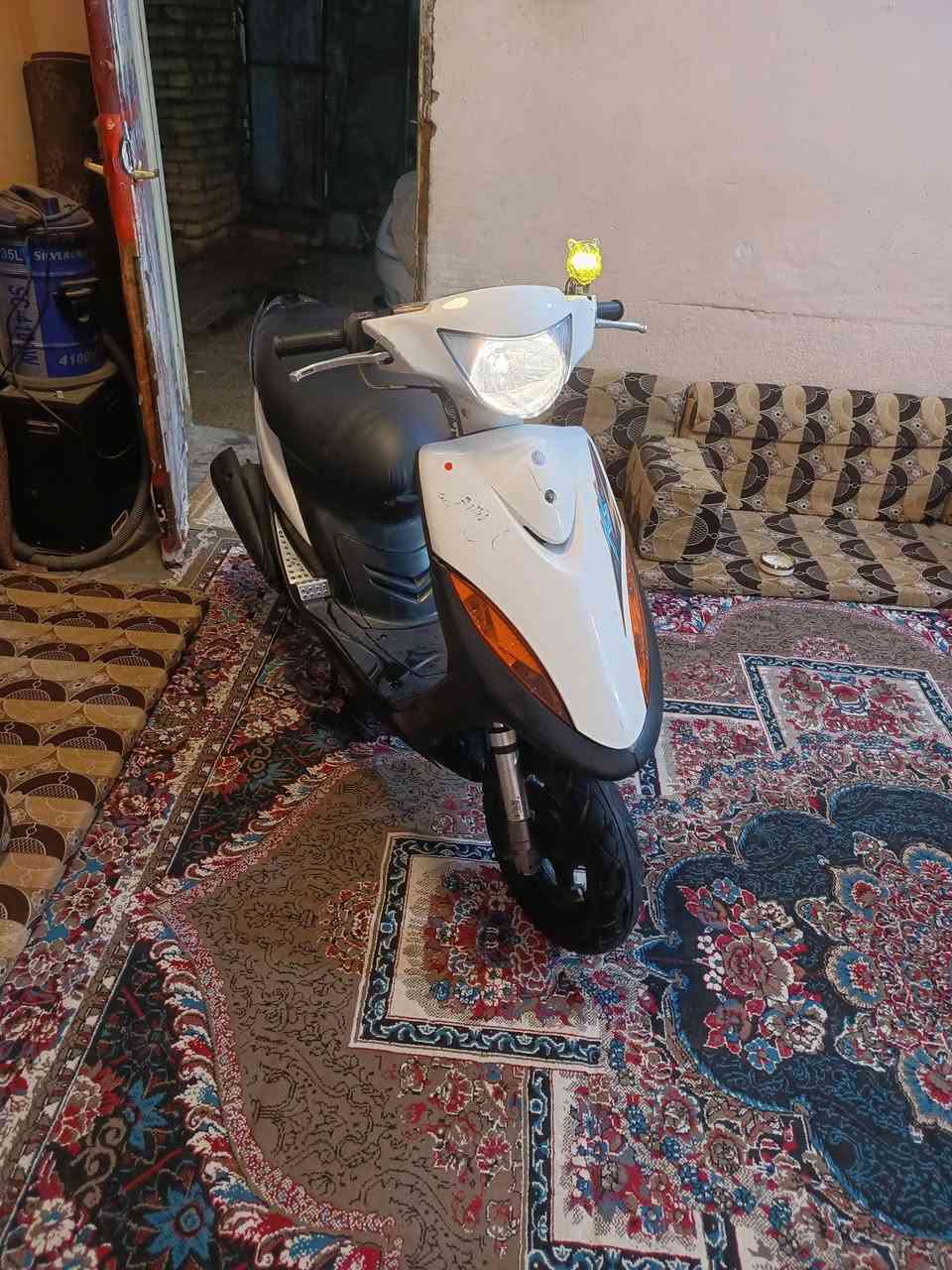 ماكس عدله جاهزه وكامله مابيه نقص كله شغال وكله مختم وكله بلاد سعر 600 وبيه مجال دراجه هاون كلش حلوه ونضيفه خير من الله مكاني ناصريه مركز حي تضحيه رقم الهاتف *********** بيه واتساب الشراي يتصل
