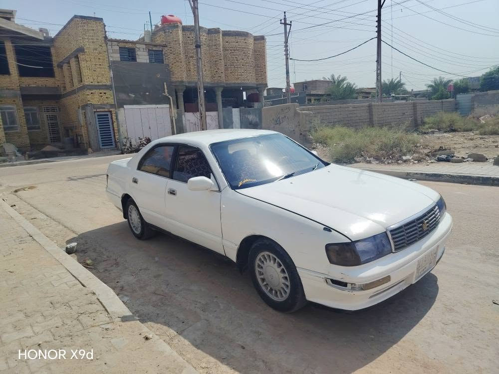 بطه • ١٩٩٤ • البصرة