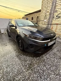 فورتي موديل2024وارد امريكي  حادثهة جاملغ خلفي وكاصبن البليتة فقط وشبر ...