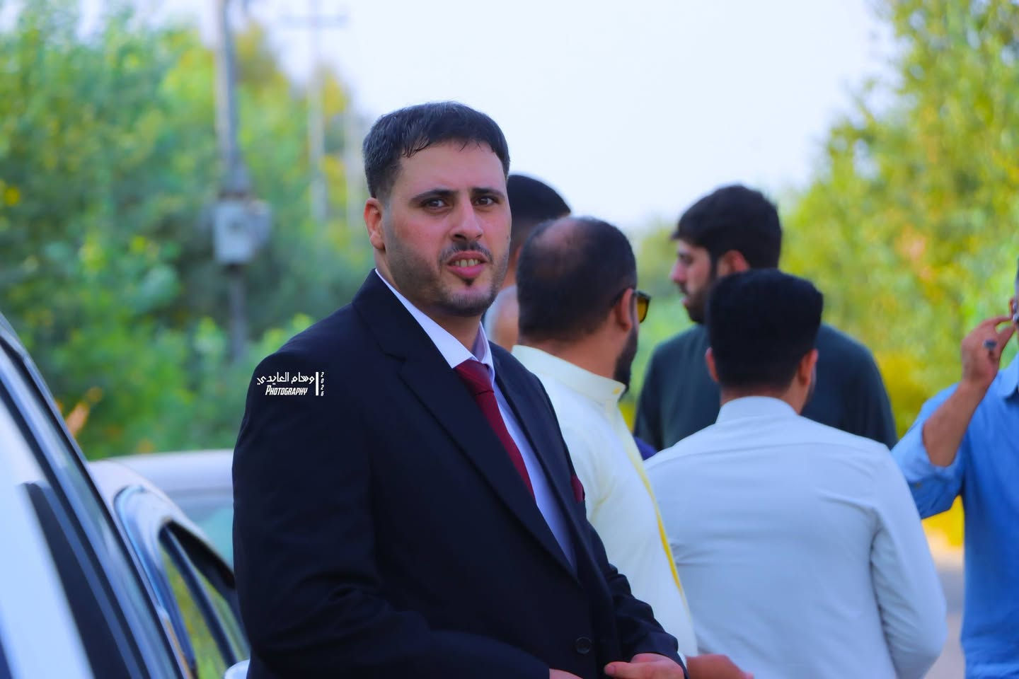 #افراح_ال_حميدات عبدعون 
عقد قران الطيب 
وئام عابر عبدعون 
الف الف الف الف الف الف الف الف الف مبارك 💙
تستاهل كل خير الغالي
#تلكرام
https://t.me/wesam50
#يوتيوب https://youtube.com/@wesam9089?si=zvCH1Iv3vQZLzGza
للحجز 
***********
#ملاحظة:- اذا لم تضهر لديك الصور بالدقه المطلوبة ادخل لقناة التلكرام
( وشاهد الصور بدقه ال 4K ) 🙂🔥

نص مكتوب في الصور:
- وسام العابدي PHOTOGRAPHY
- وسام العابدي
- PHOTOGRAPHY
- وهام العايدي 2020 PHOTOGRAPHY
- وسام العايدي PHOTOGRAPHY 2026