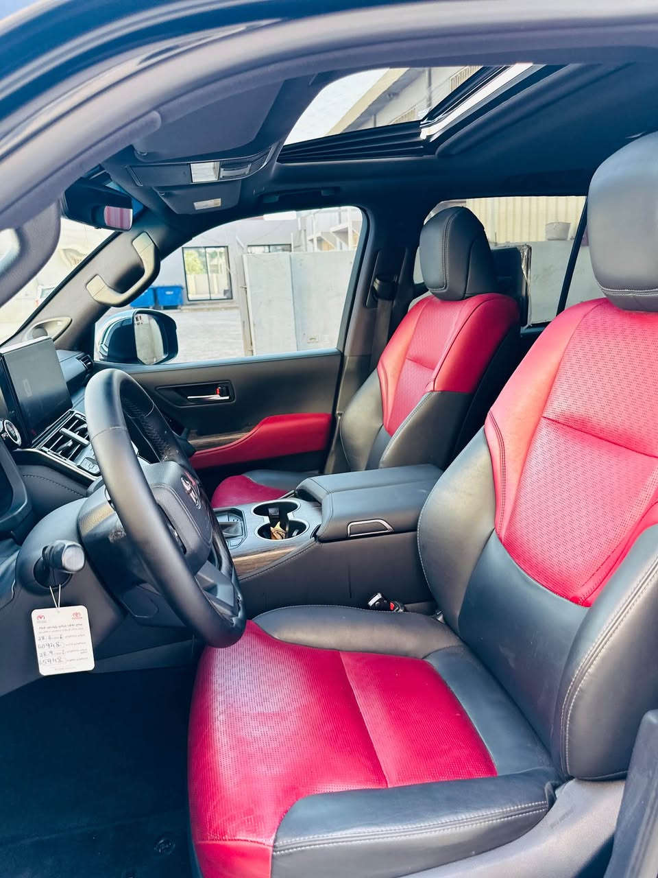 2022 VXR TWlN TURBO
‎شريكة جيهان
64,000km
بى سبوخ  زه مان شريكه جيهان 

***********

☎️ أربيل, العراق

