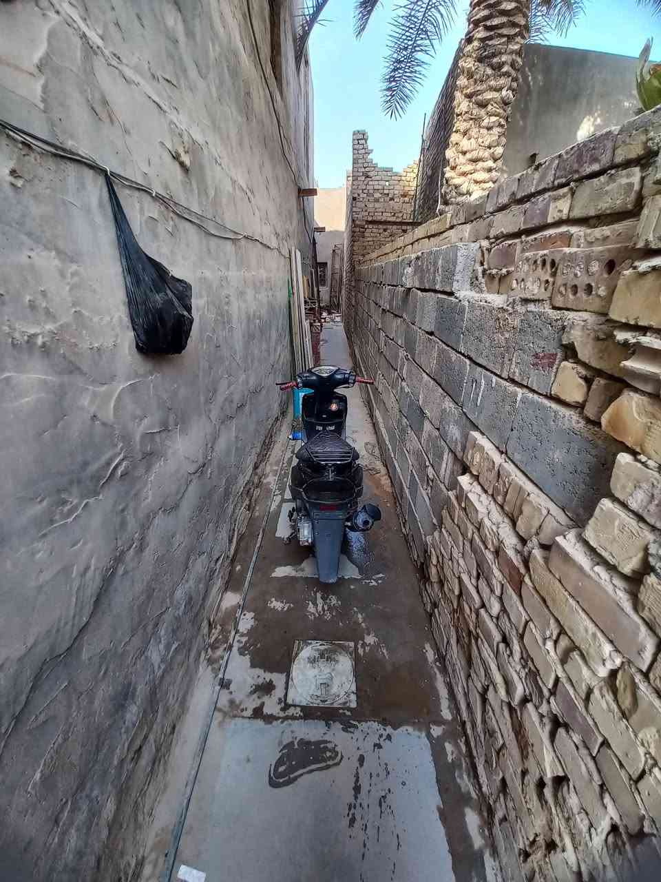 بسبب الوعود الكاذبه
دراجه ماكس عدله 

بسعر قفل٣٣٥$

نقصها ويل خلفي بل خلفي 

***********

