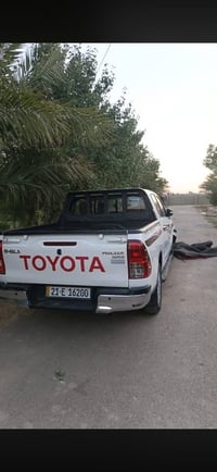 للبيع موديل 16 اوتماتيك السيارة شغالة سابقا مكفولة السعر 120 ورقة الشر...
