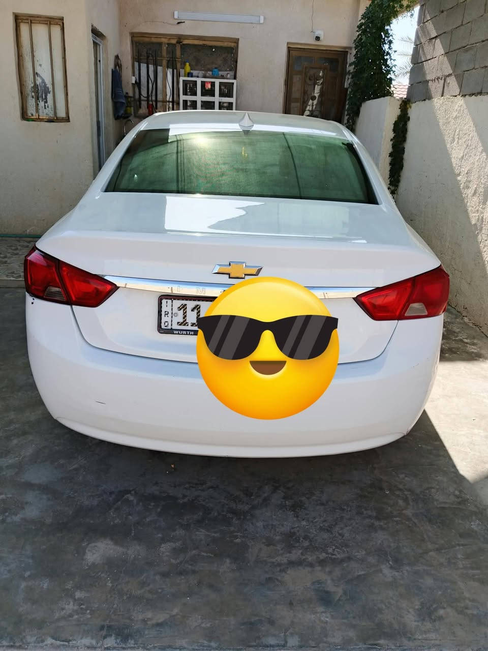امبالا • ٢٠١٩ • رقم بغداد