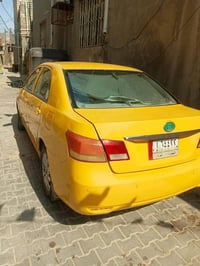 بي واي دي • ٢٠١٦ • رقم بصره
