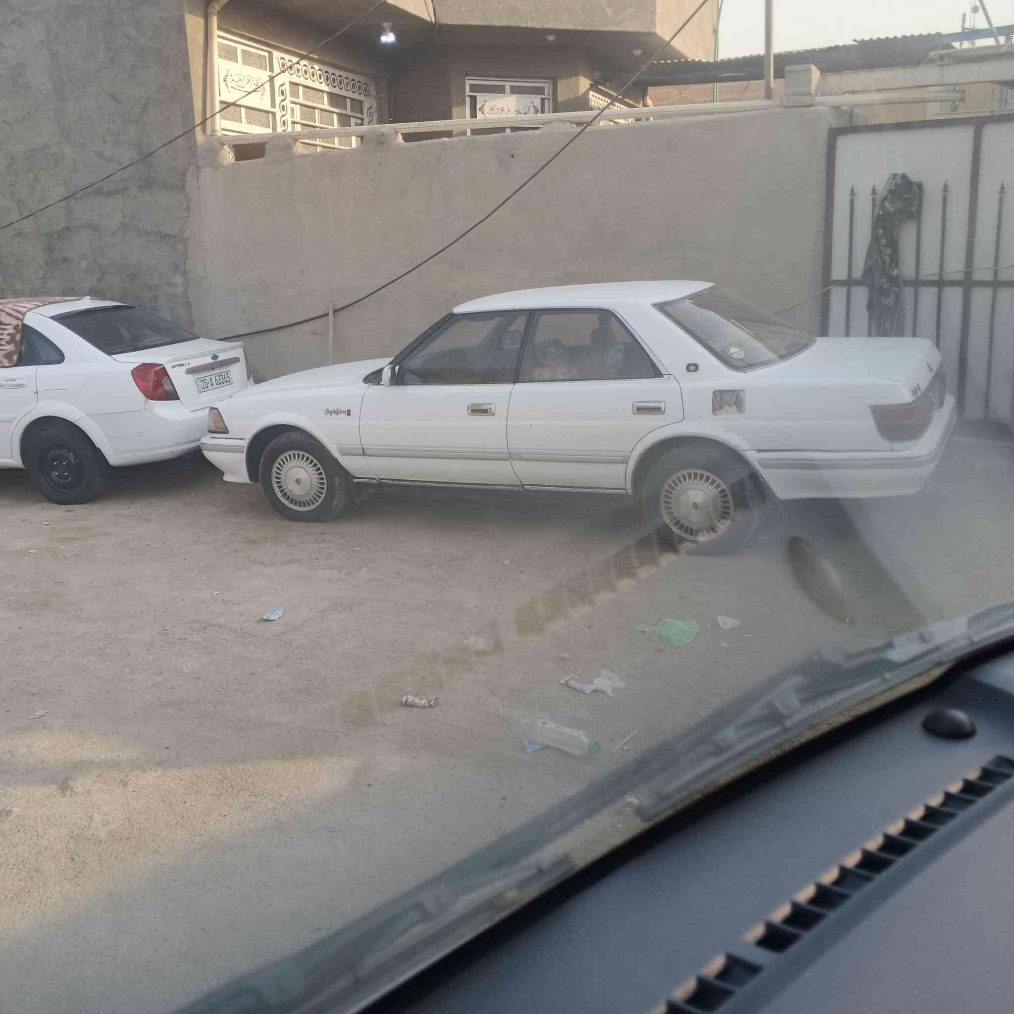 هارتوب • ١٩٩٠ • رقم بابل