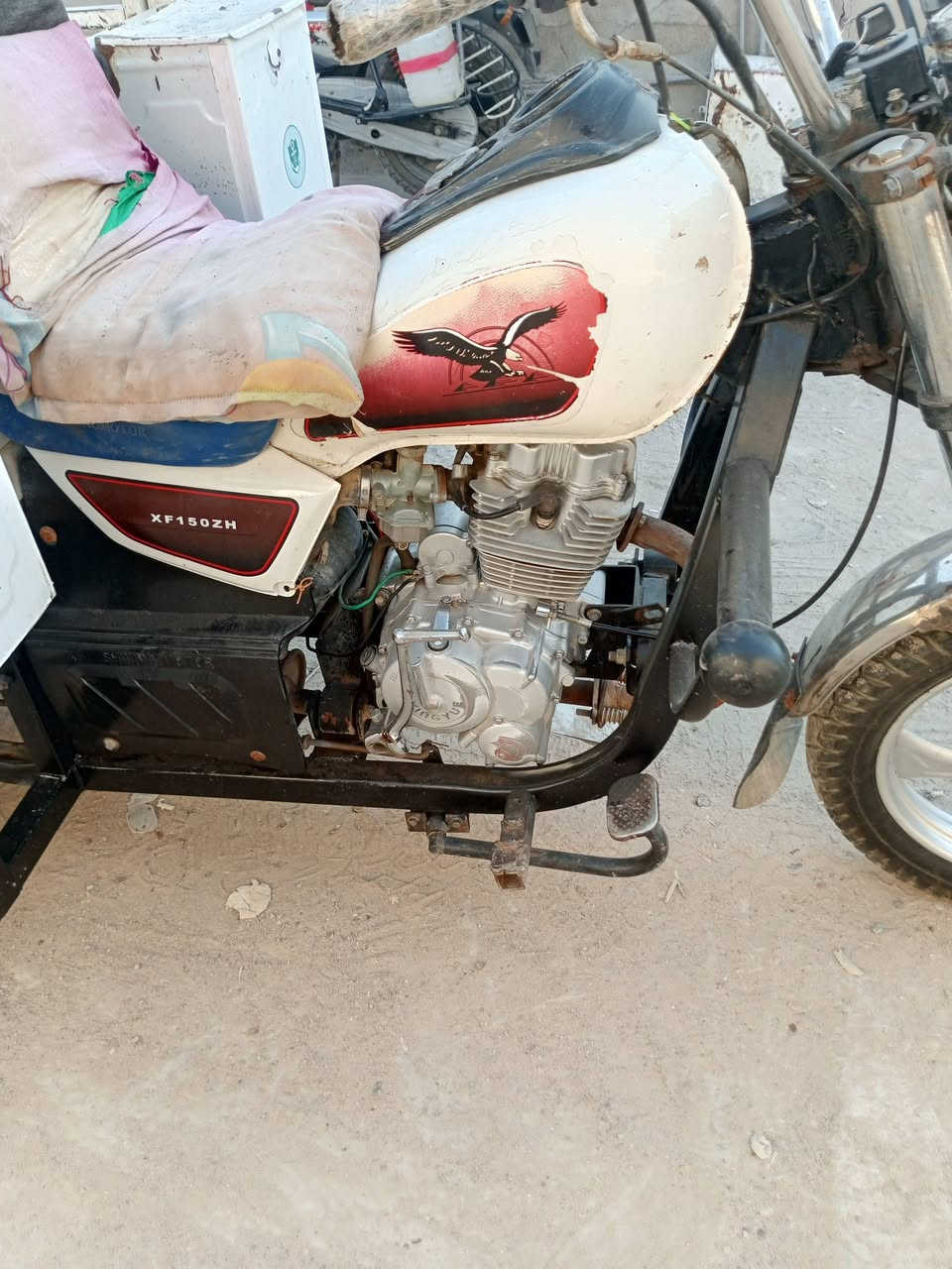 سلام عليكم ستوته لبيع ام طير موديل 23 ستوته نضيفه 
اوراق كامله مكينه ناعمه خير من الله مكاني بغداد غزاليه 
*********** سعر مليون 450
