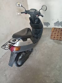 بوتين • ماطور