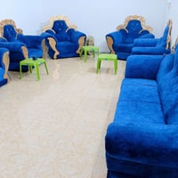 تخم رأسي • نظيف • استخدام قليل
