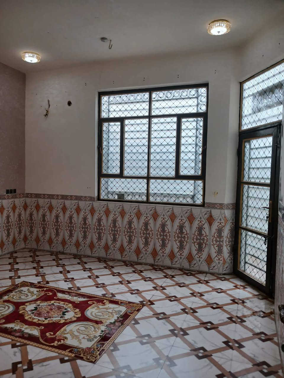 الحر الرشديه • كربلاء المقدسة • ١٥٠م