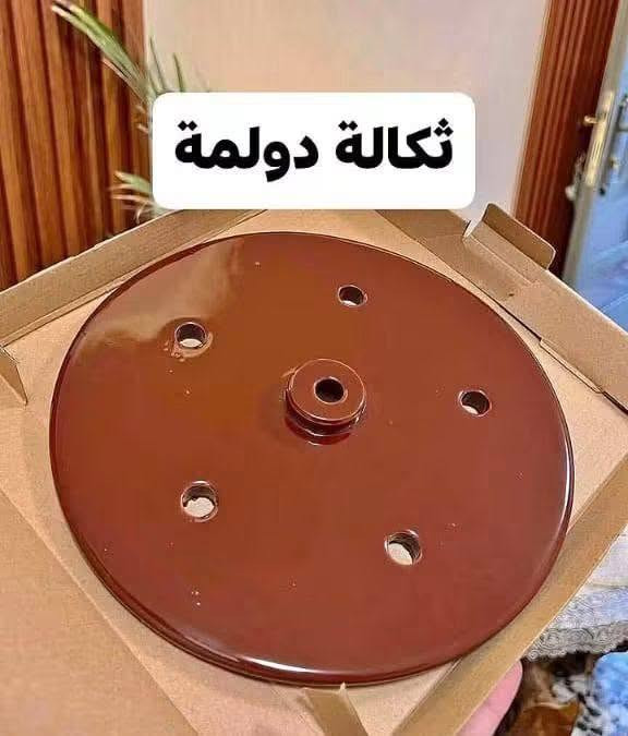 🔥 وصلت البضاعة الجديدة 🔥

تشكيلة جديدة من المواد المنزلية 🏠✨

🛍️ علي حذيفة للمنزلية
📍 السندية – الشارع العام، مجاور صورة الإمام علي عليه السلام

نورتونا ❤️

نص مكتوب في الصور:
- ثكالة دولمة
- ПОЛЬЗУЙТЕСЬ ОДНОЙ РУКОЙ
- ПРОСТО НАЖМИТЕ НА ГУБКУ В ДОЗАТОРЕ И ПОЛУЧИТЕ МОЮЩЕЕ СРЕДСТВО
- ДЛЯ КОМФОРТНОГО МЫТЬЯ ПОСУДЫ
- ميز جام اسود يطبق
- القياسات
- مربع 60cm
- مربع 70cm
- مربع 80cm