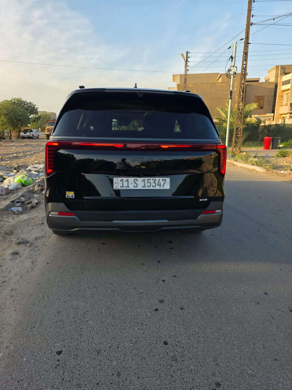 كرنفال • ٢٠٢٥ • هايبرد