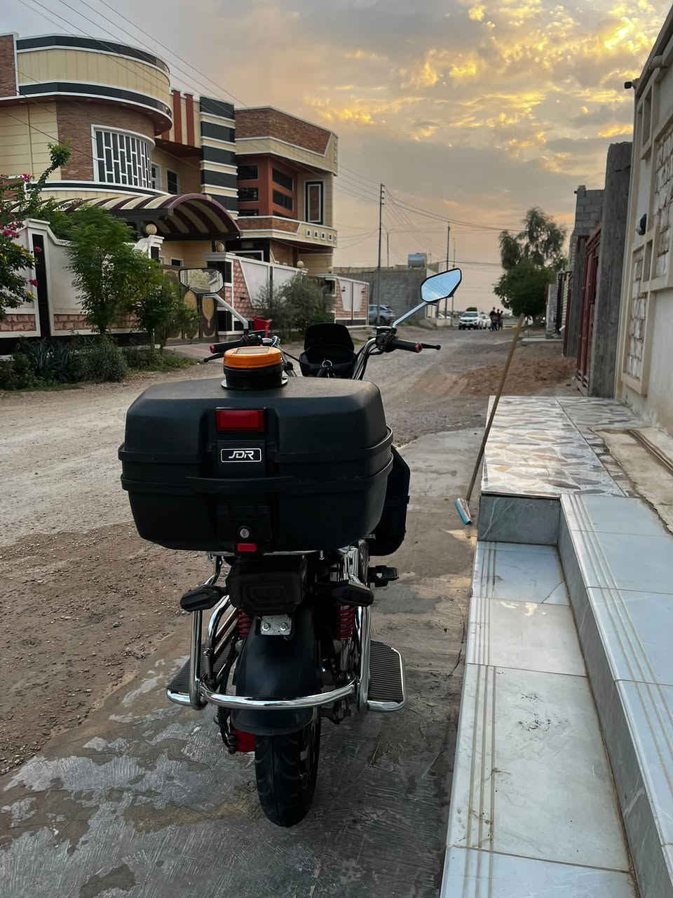 ٢٠٢٤ • نضيفه • بطارية مو زينه