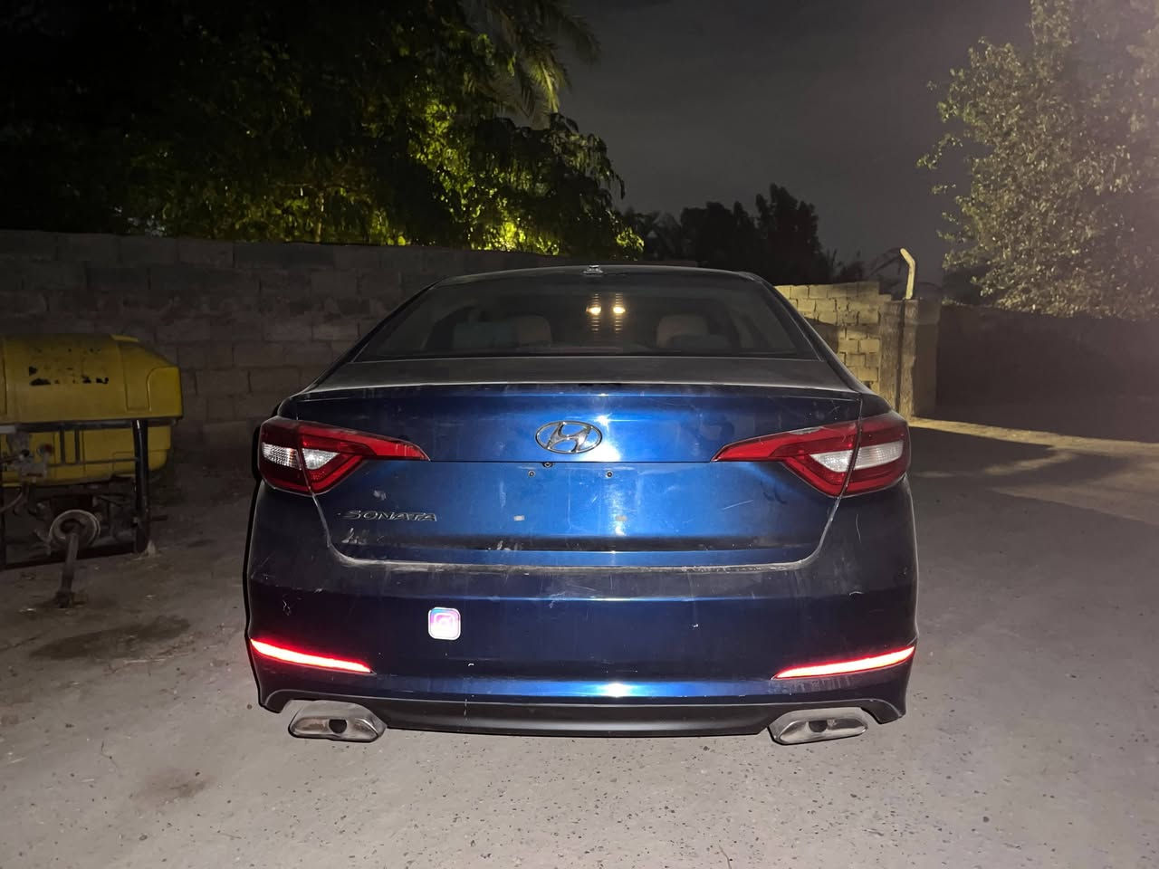 سوناته سبورت • امريكي • ٢٤٠٠