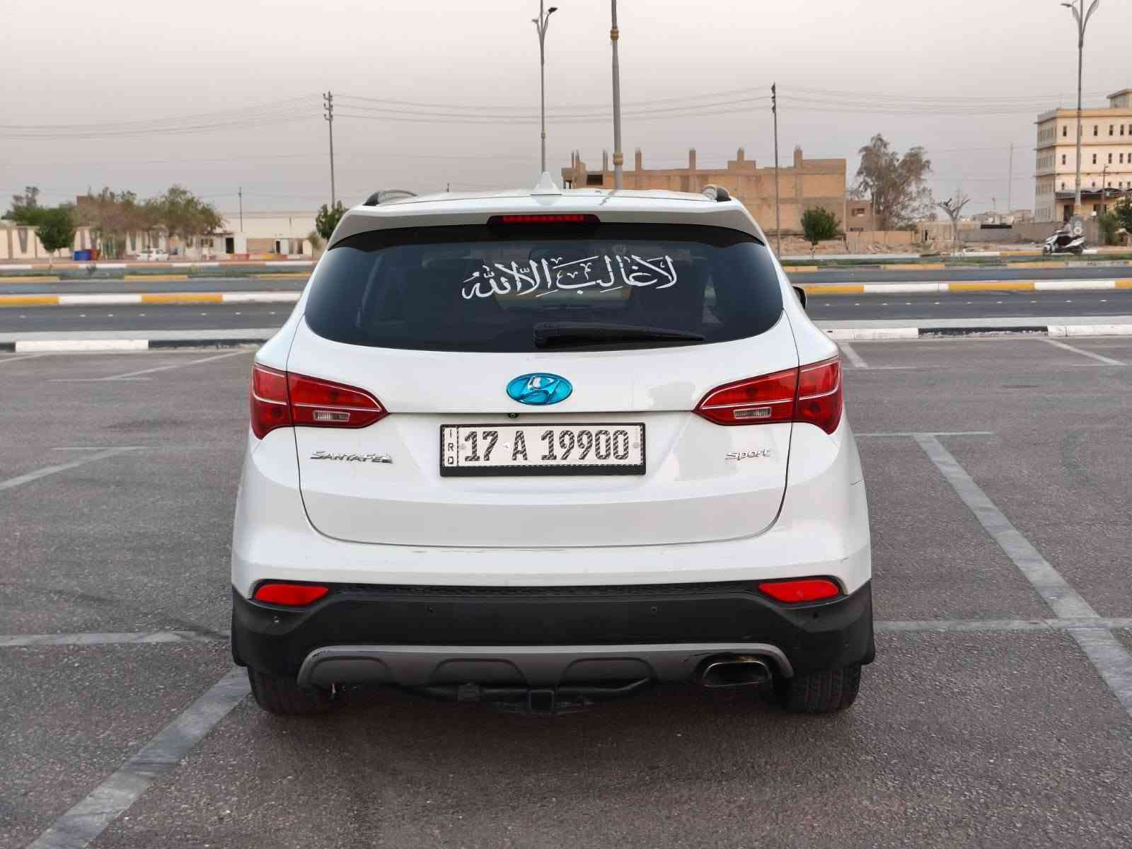 السلام عليكم سياره نوع سنتافي موديل 2015 سياره جاهزه مكينه كير حداديه تخم تائر تبريد ما ابيها نقص ماكينه اربعه ستاندر جومالغ وبنيد صبغ فقط باقي كفاله عنوان كربلاء رقم الهاتف*********** بيع فقط السعر 117
