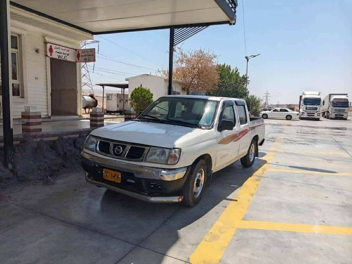 ماشەڵا لەماڵی هەموولایە نیسان 2002پاوەر ساق بێ ئەوەلیات بۆفرۆشتن یان گۆڕینەوە 37گڵاو مەجال شوێن دەربەنیخان ***********    *********** دار بنديهكان, السليمانية
