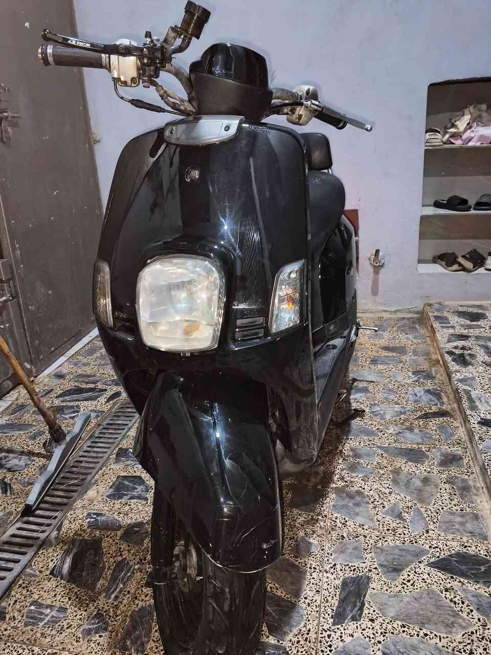 كفاله عامه • مكينه • كابريتر
