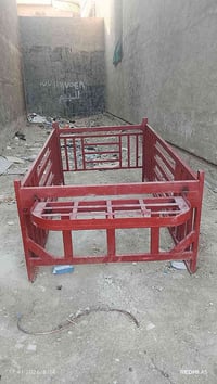 محجر • موديل ٩٥ • جناكيل