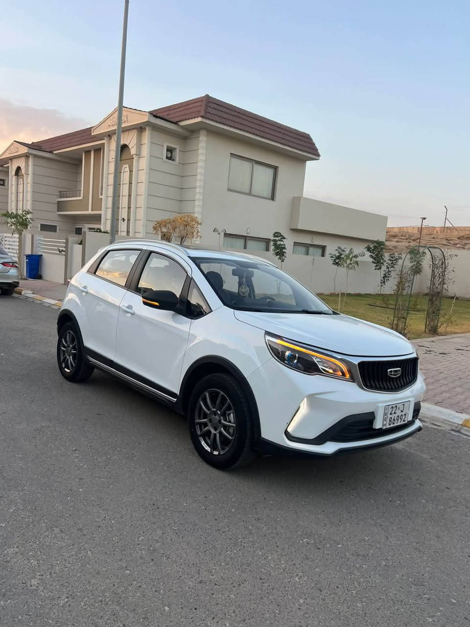 ***********
2024 geely gx pro clean title
