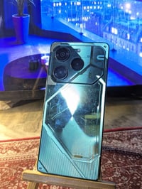 ٢٥٦ جيجا • ٢٤ جيجا رام • بطارية ٦٠٠٠mAh