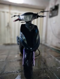 ماكس عدله • بوشه 55 رياضي • دبل امامي رياضي