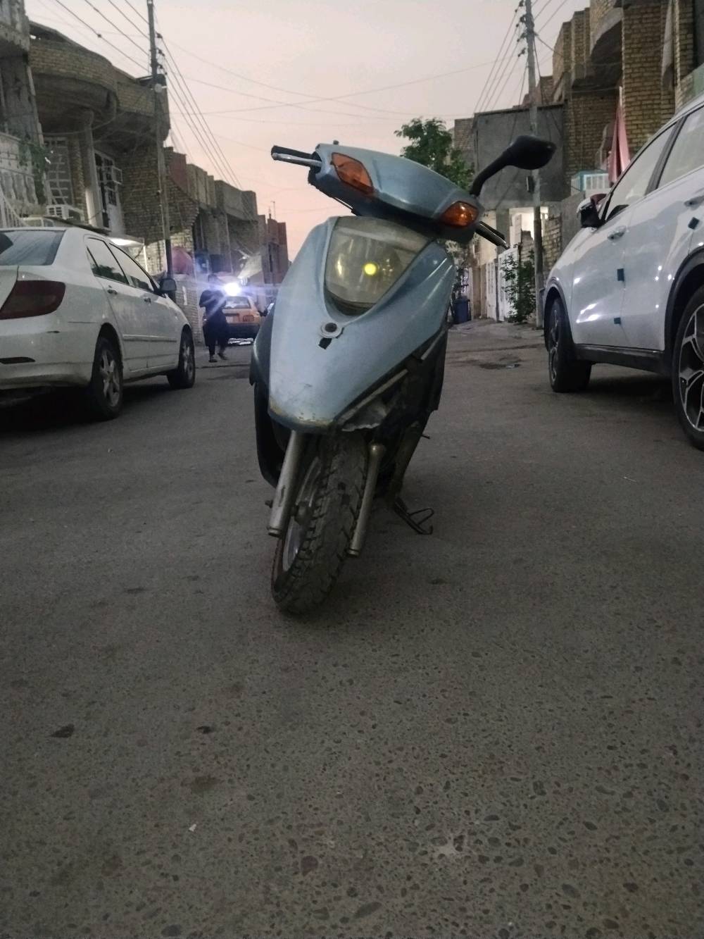 بريز • بلادي • كفرات تعبانة