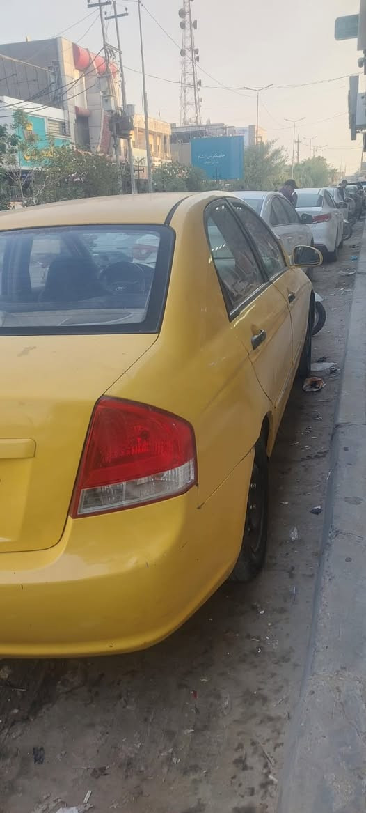 سلام عليكم 
@كيه سبكتره ٢٠٠٨      سعر ٦٥ وبيه مجال الطيبين

بيه جمالغ امامي ماعابر السياره جاهزه

مصفره وجاهزه من كلشي

مكاني الدوانيه

***********
