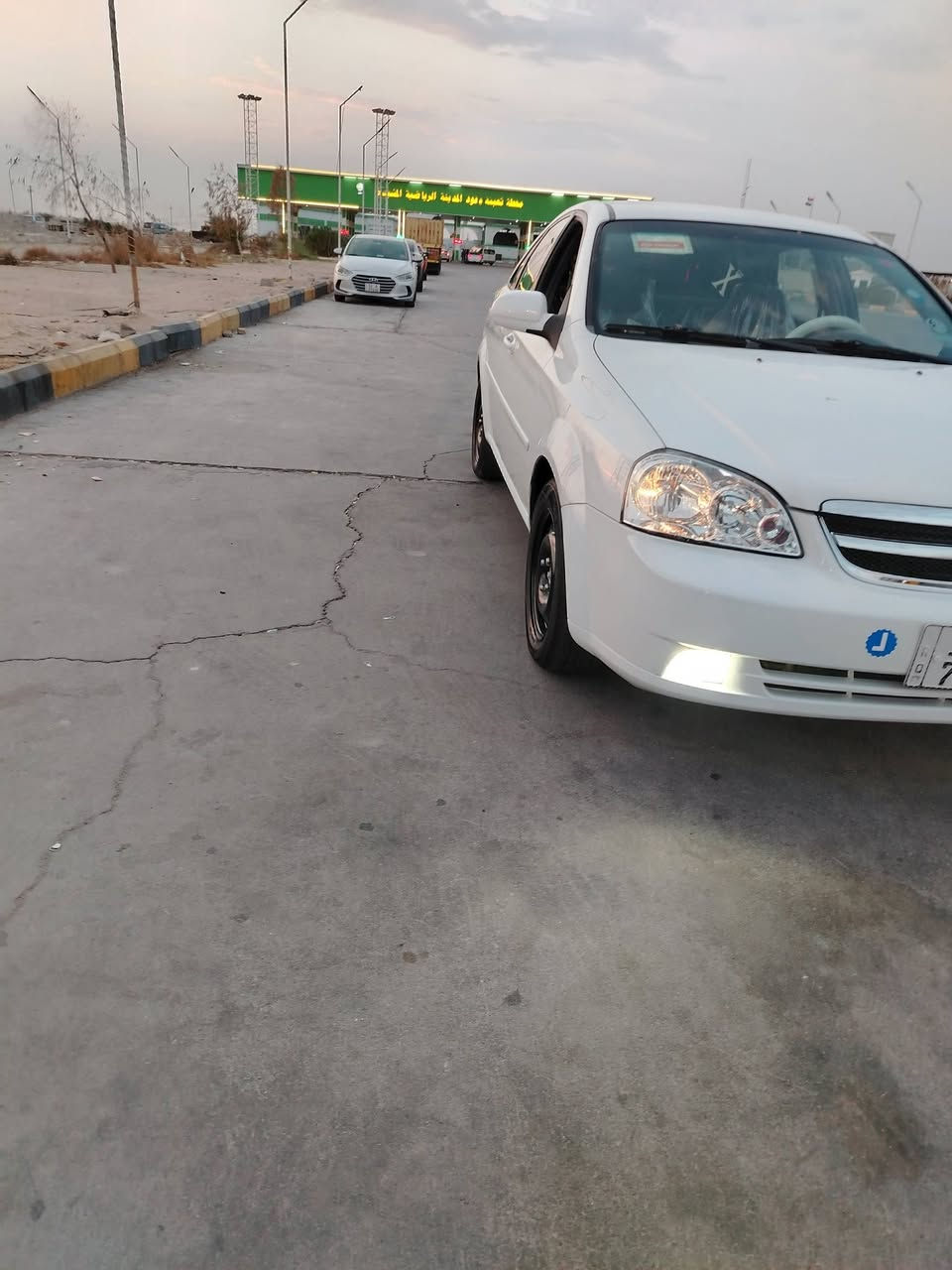 اوبترا ٢٠١١ • كفاله • رقم بصره