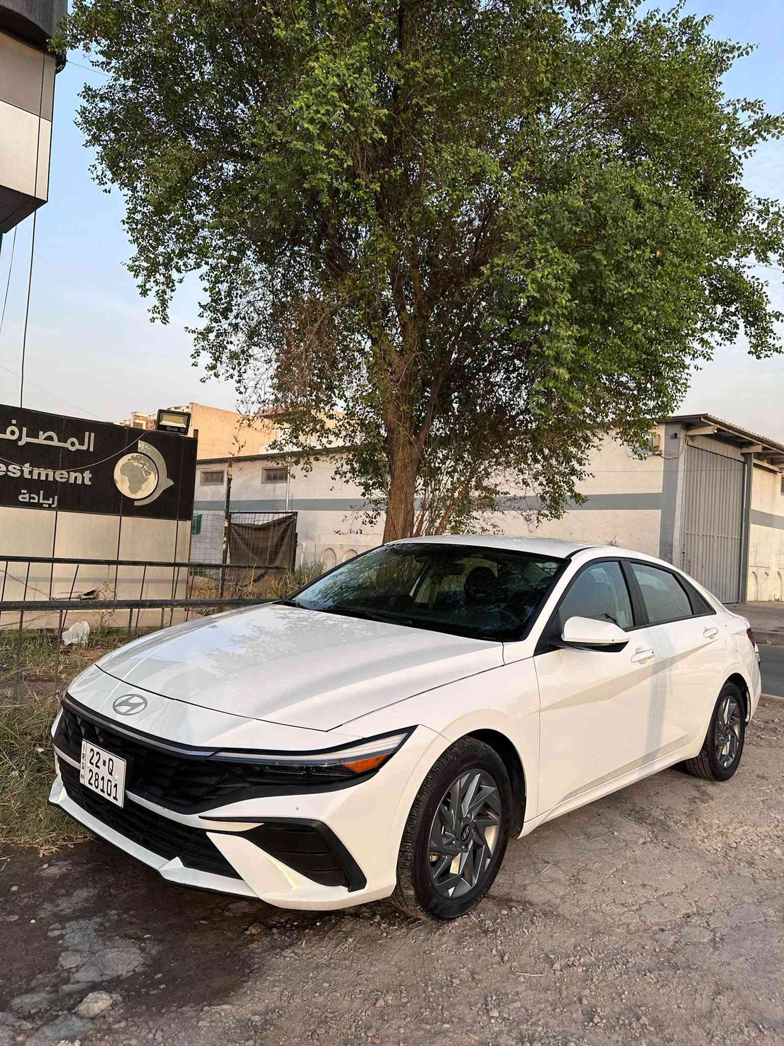 إلنترا هايبرد • ٢٠٢٥ • رقم اربيل