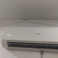 للبيع سبلت بانوسونيك طن ونص (مبدل كومبريسر) صارله سنين شغال قبل اربع س...