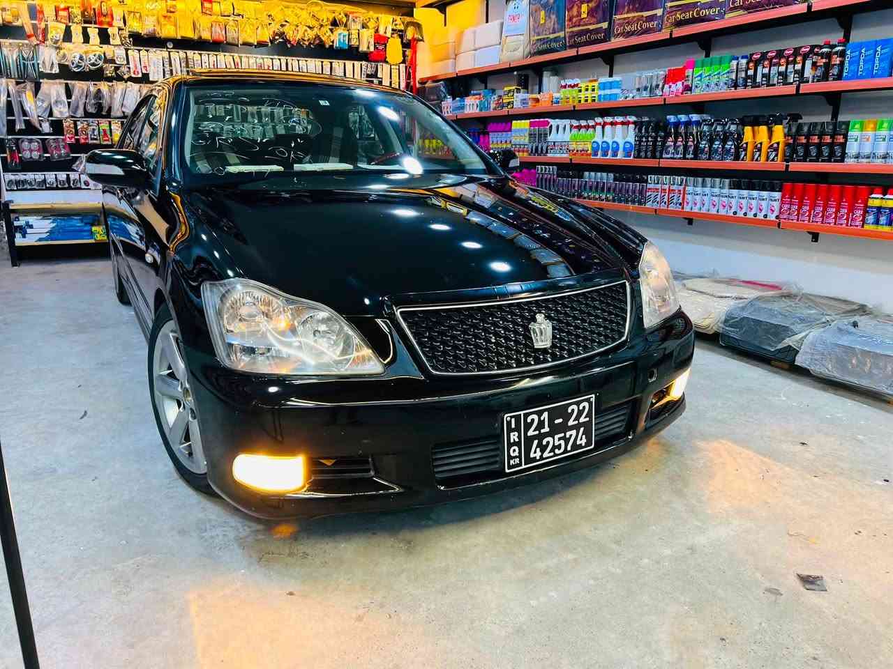 شاهینە موس سپۆرت
2007
رەنگ رەش
ناو رەش 
جڵد هیتەو
سڵیت
ساج سوور
سی دووگمە
سوکان حەیزان
ئاوینە ئیشرات
گیرگەورەی مەکینە بچووک
180 
مەرغوب‎
مشتی لیکزز
ئاوینەشەفت
 شوین هەڵبجەی تازە
ژم.***********

