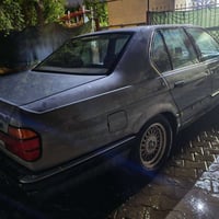 730 بليتة • ١٩٩٢ • مكينة خابطة