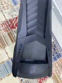 كيس حاسبة • فانات RGB • البصرة