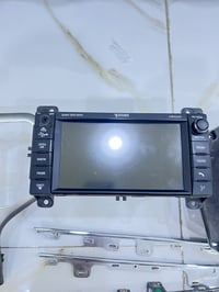 شاشة اصلية 125 يطار مال شاشة30 سماعات اربعة50  يطار مال بواب اربعة20 ر...