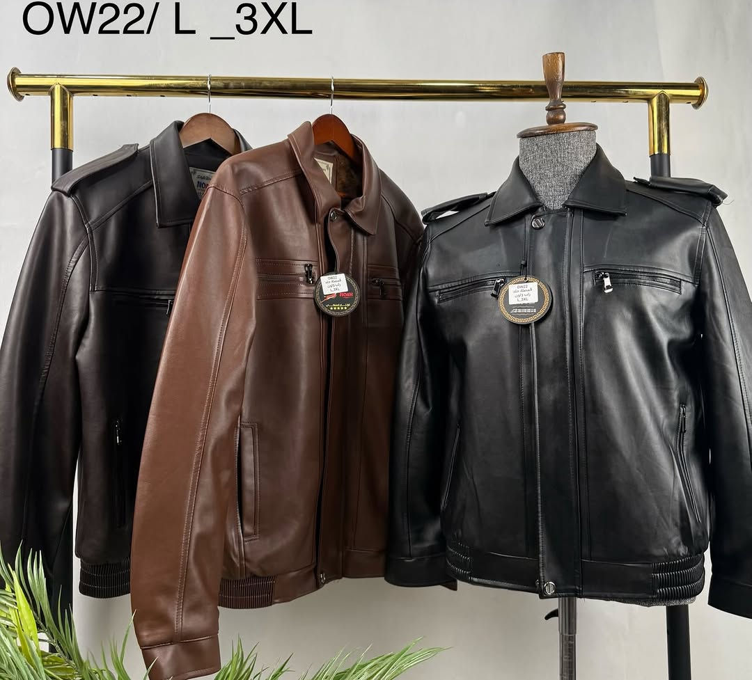 جملة/مفرد • مقاسات XL-6XL • موديلات OW