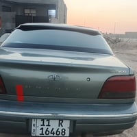 برنس فراشه • ١٩٩٦ • رقم بغداد انكليزي