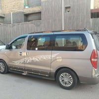 هيونداي H1 • ٢٠١١ • رقم بصره