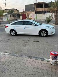 سوناتا ٢٠١٤ • مكينه ٢٠٠٠ • البصره القرنه