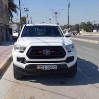 تويوتا توكاما • ٢٠٢١ • رقم اربيل