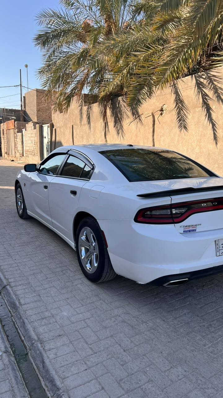 السلام عليكم دودج جارجر sxt2020 سياره بدون ضربه 
ضررها كصه بالجاملغ الخلفي فقط ماشيه100ميل محرك6. 3600 المكان السماوه قضاء الخضر السعر ***********
