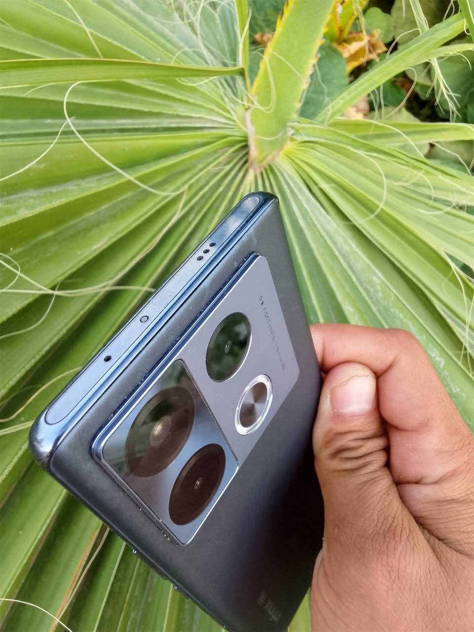 انفنكس نوت 40 برو 5g
ذاكره 256 رام 16 الشاحن الاصليه 
جهاز مستخدم شهر ببجي 90فريم
سعر 280 رقم ***********
