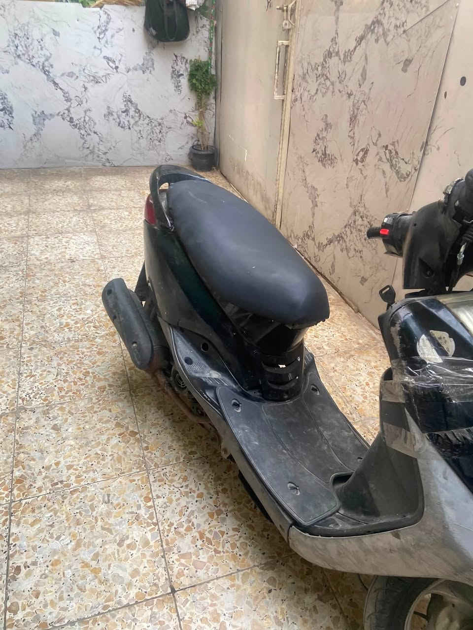 بريز • مكينة حلوة • سلف وهندر