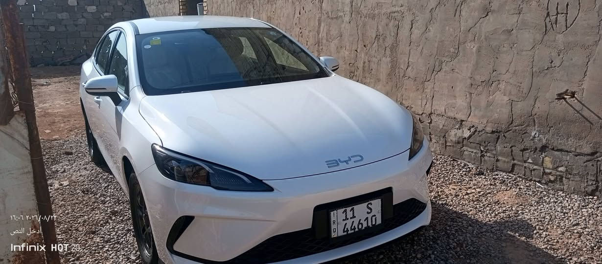 السلام عليكم 

سيل 5 

كفاله عامه 

مكان بغداد 

بسمي تحويل مباشر 

ماشيه الكلي 10000

سونارها موجود 

السعر 20 مليون 

مجالها بصيط 

اتصل ***********
