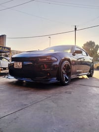 تشارجر SXT • ٦ سلندر ٣٦٠٠ • بغداد
