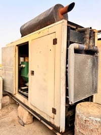 النجف الاشرف • حصة گاز ٢٠٠ • حمولة ٤٥٠