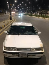 مازده ٦٢٦ • موديل ٨٩ • سنويه ٢٠٢٧