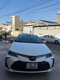 وعليكم السلام ورحمة الله 🔥 *للبيع Toyota Corolla Hybrid 2025 - زيرو*  ...