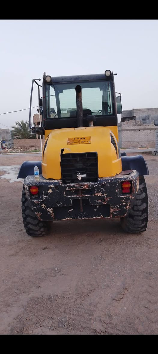 مكلف بالنشر شفل كوماتسو موديل 2007رقم شمالي مكينة خير من الله فول مواصفات للاستفسار اكثر الاتصال على الرقم التالي:***********
